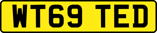 WT69TED