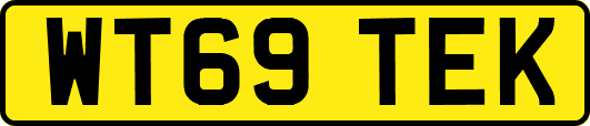 WT69TEK