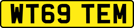 WT69TEM