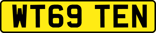 WT69TEN