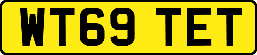 WT69TET