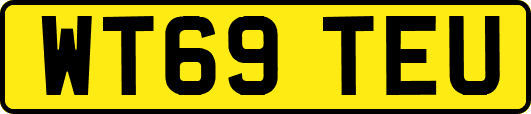 WT69TEU