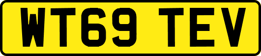 WT69TEV