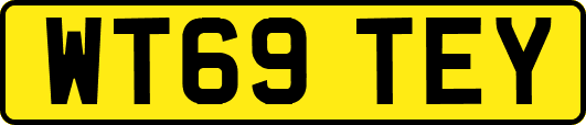 WT69TEY