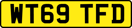 WT69TFD
