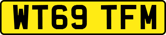 WT69TFM