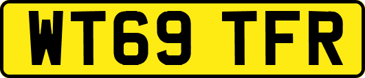 WT69TFR