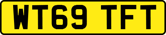 WT69TFT