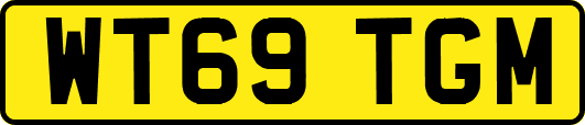WT69TGM