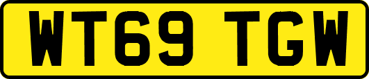 WT69TGW