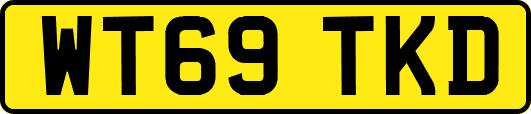 WT69TKD