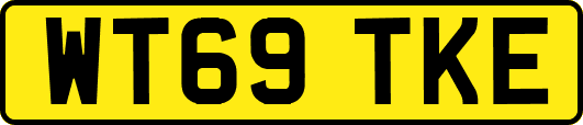 WT69TKE
