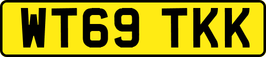 WT69TKK