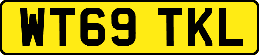WT69TKL
