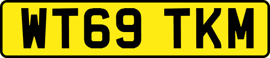 WT69TKM