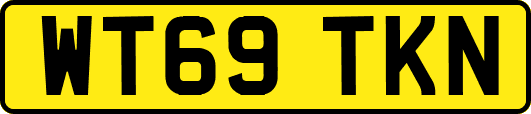 WT69TKN