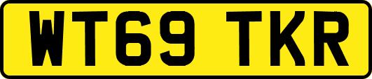 WT69TKR
