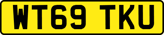 WT69TKU