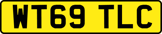 WT69TLC