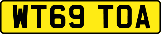 WT69TOA
