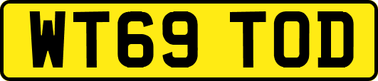 WT69TOD
