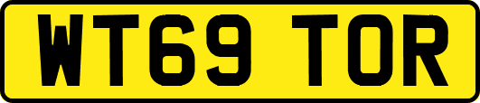 WT69TOR