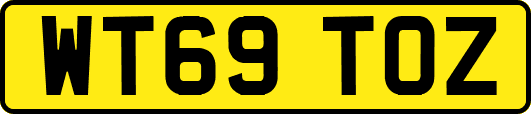 WT69TOZ