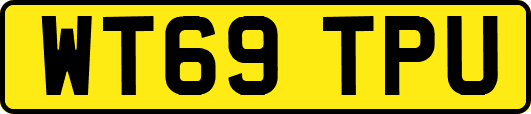 WT69TPU