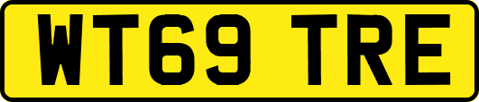 WT69TRE