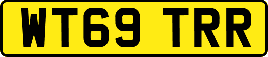 WT69TRR