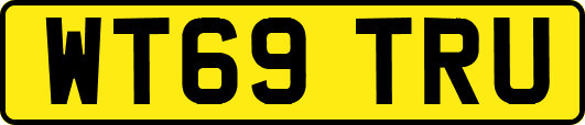 WT69TRU