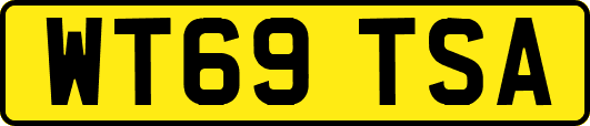 WT69TSA