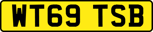 WT69TSB
