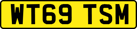 WT69TSM