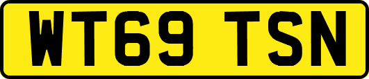 WT69TSN