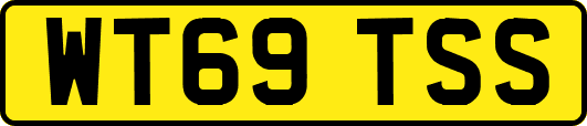 WT69TSS