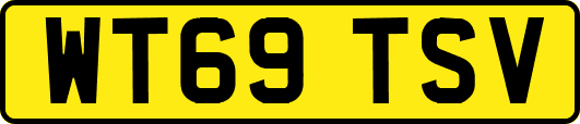 WT69TSV