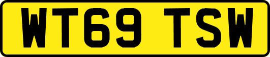 WT69TSW