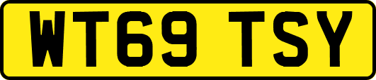 WT69TSY