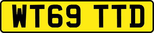 WT69TTD