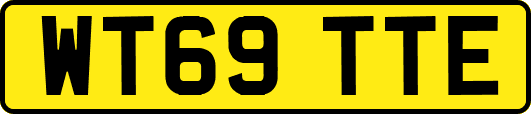 WT69TTE