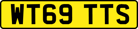 WT69TTS