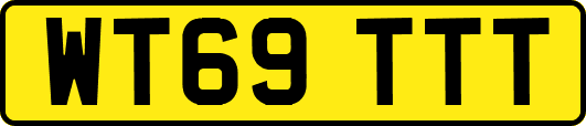 WT69TTT