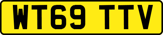 WT69TTV