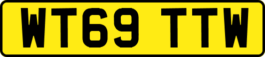 WT69TTW