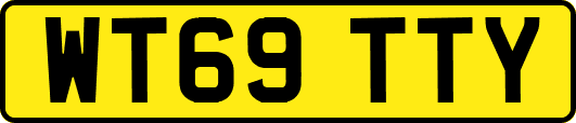 WT69TTY