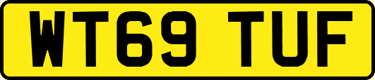 WT69TUF