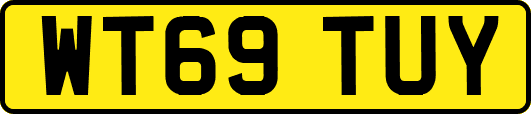 WT69TUY