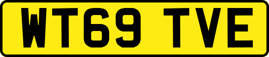 WT69TVE