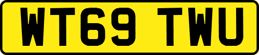 WT69TWU